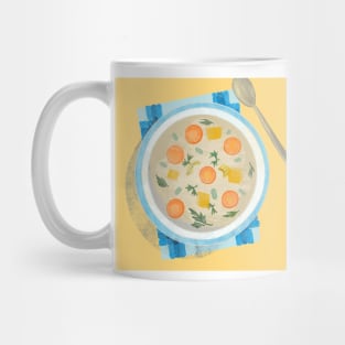 soup Mug